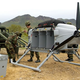 Illustration for article titled Snowgoose Is The Pentagon's Low-Cost Resupply Drone Of Dreams
